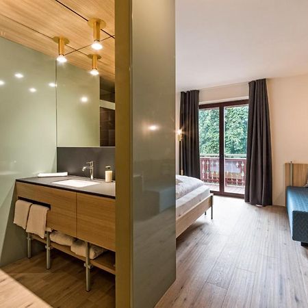 Hotel Villa Mayr Rooms & Suites ブレッサノーネ エクステリア 写真