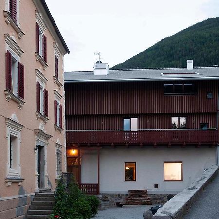 Hotel Villa Mayr Rooms & Suites ブレッサノーネ エクステリア 写真