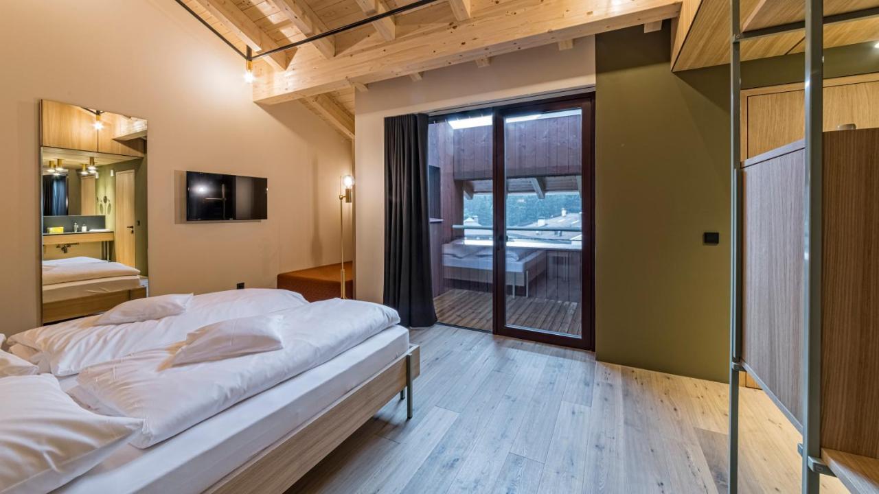 Hotel Villa Mayr Rooms & Suites ブレッサノーネ エクステリア 写真