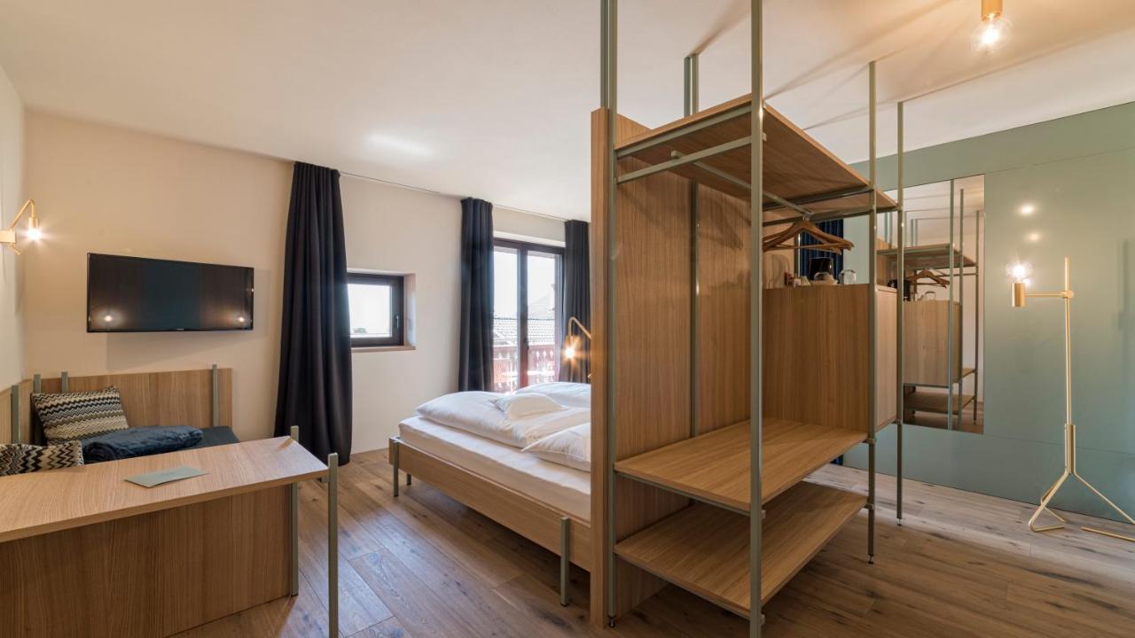 Hotel Villa Mayr Rooms & Suites ブレッサノーネ エクステリア 写真