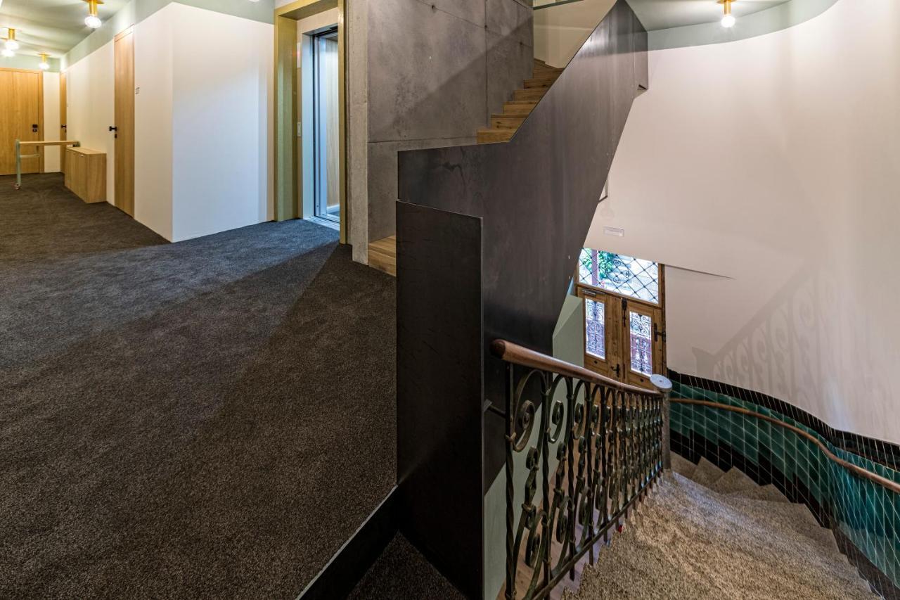 Hotel Villa Mayr Rooms & Suites ブレッサノーネ エクステリア 写真