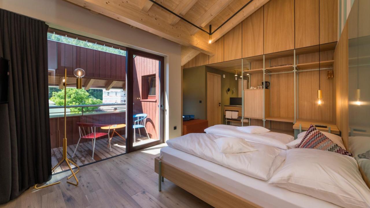 Hotel Villa Mayr Rooms & Suites ブレッサノーネ エクステリア 写真