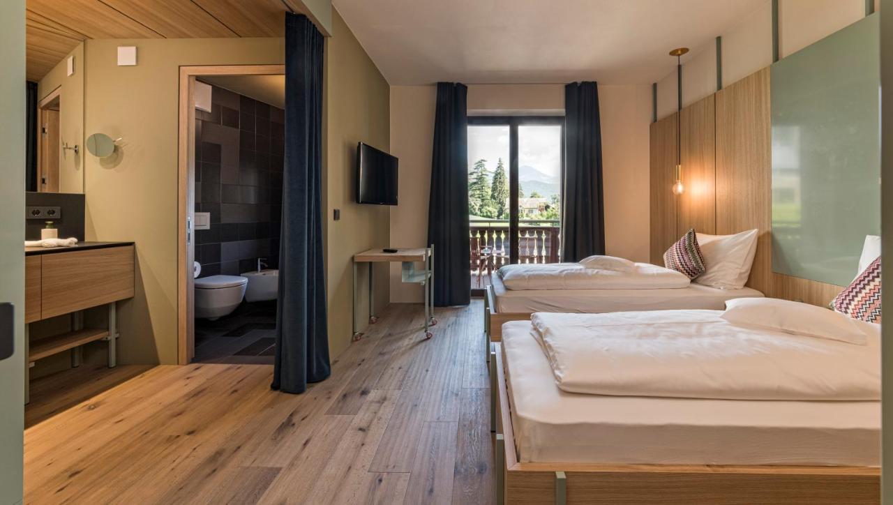 Hotel Villa Mayr Rooms & Suites ブレッサノーネ エクステリア 写真