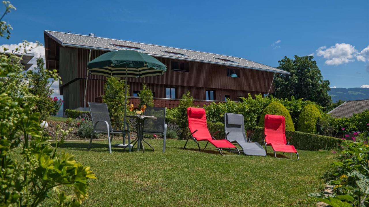 Hotel Villa Mayr Rooms & Suites ブレッサノーネ エクステリア 写真