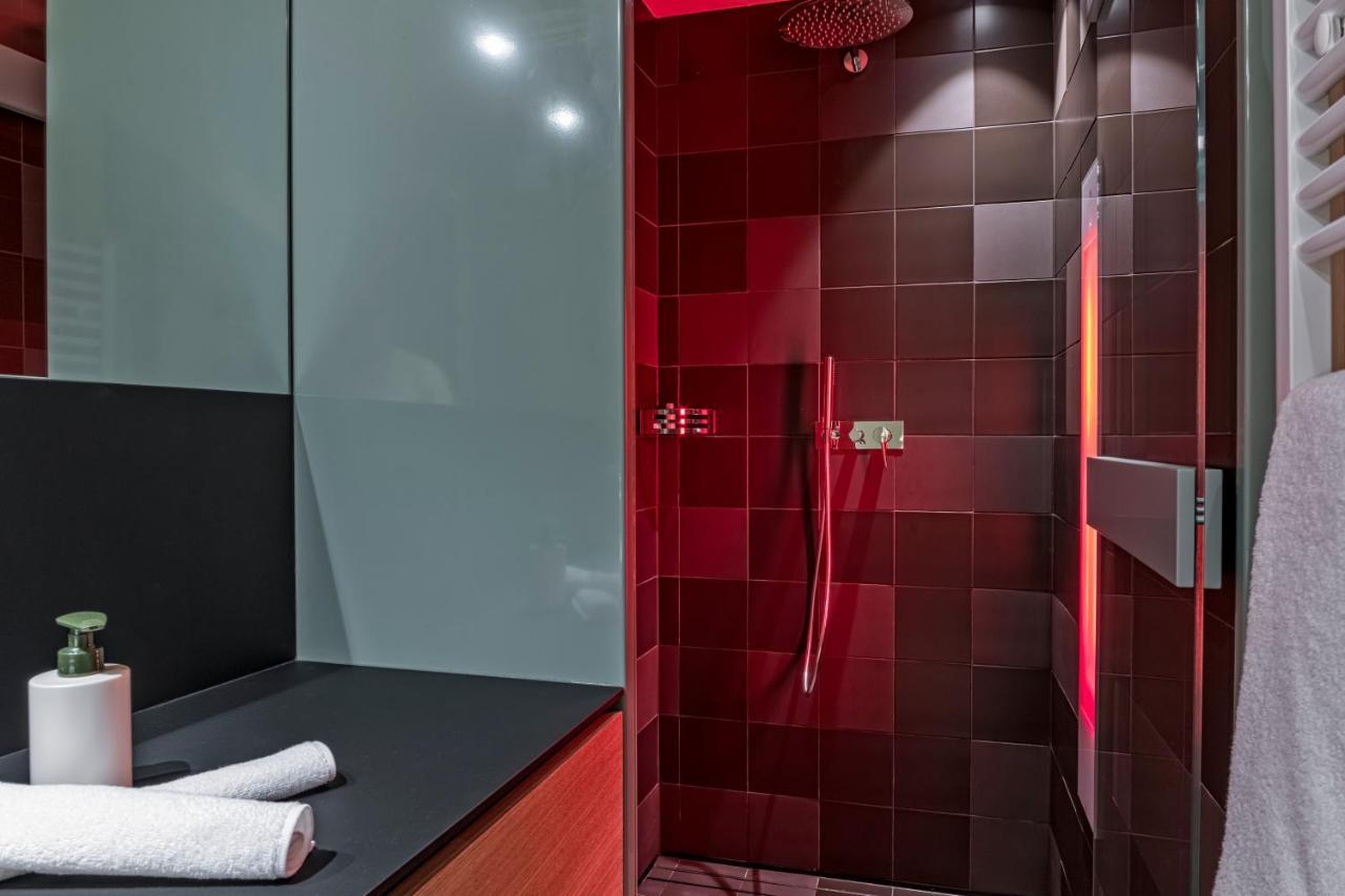 Hotel Villa Mayr Rooms & Suites ブレッサノーネ エクステリア 写真