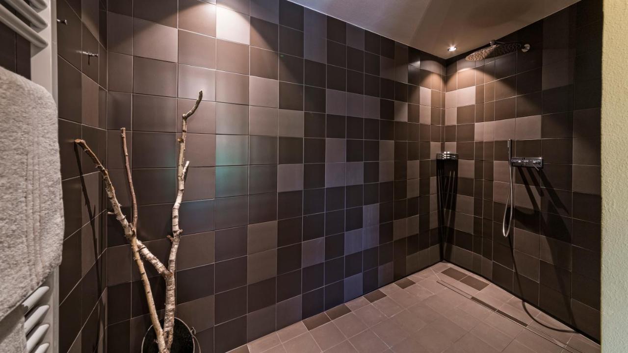 Hotel Villa Mayr Rooms & Suites ブレッサノーネ エクステリア 写真