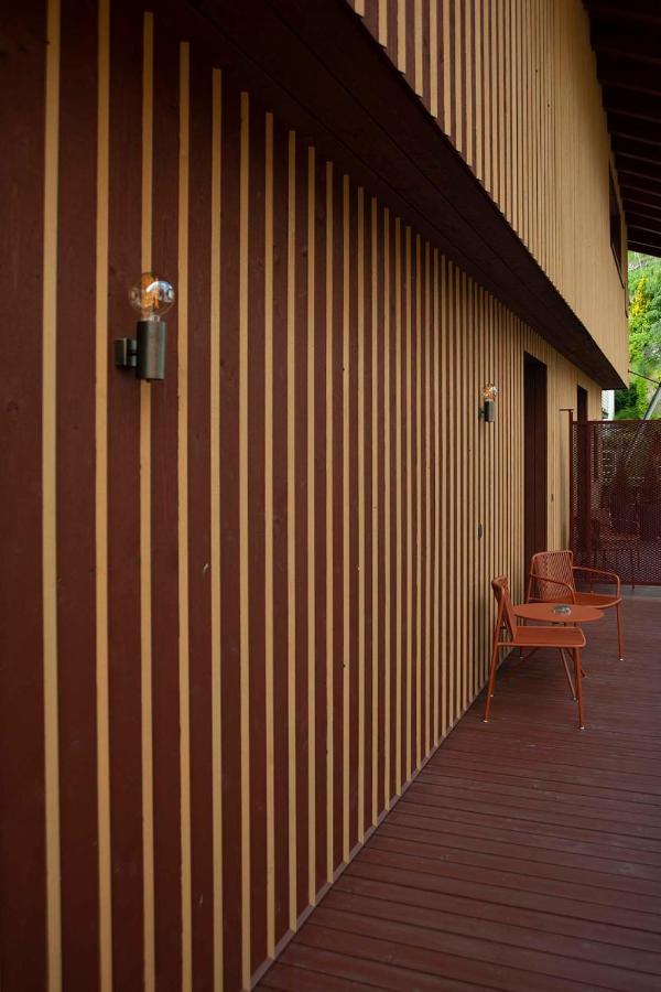 Hotel Villa Mayr Rooms & Suites ブレッサノーネ エクステリア 写真